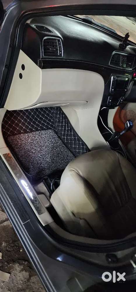 Maruti Suzuki Ciaz 2017