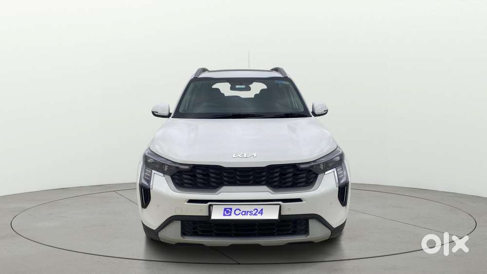 Kia Sonet 1.2 HTK Plus, 2025, Petrol