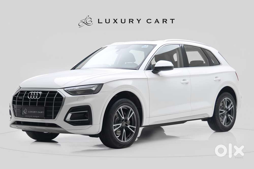 Audi Q5 2.0 45 Tfsi Premium Plus, 2022, Petrol