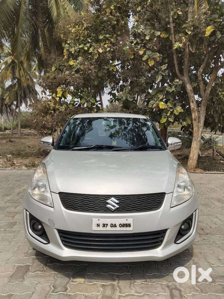 Maruti Suzuki Swift, 2017, Diesel