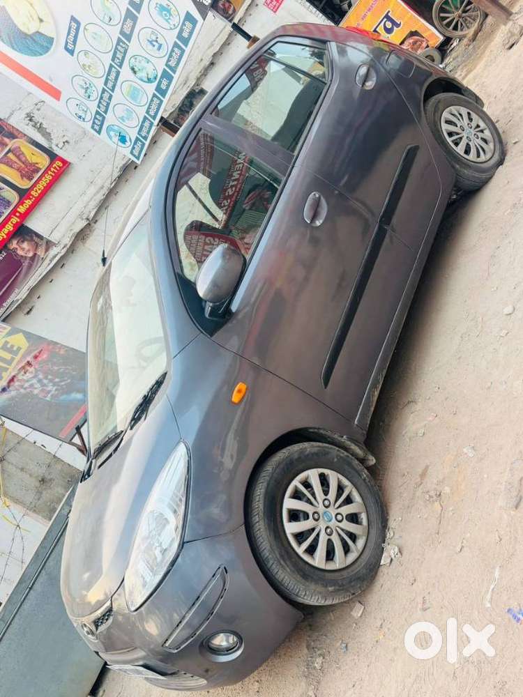 Hyundai I10 1.2 Kappa Magna, 2009, Cng & Hybrids