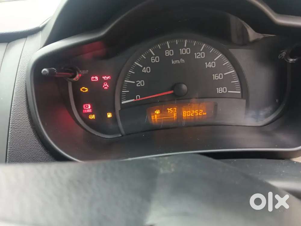 Maruti Suzuki Celerio 2014 Lxi