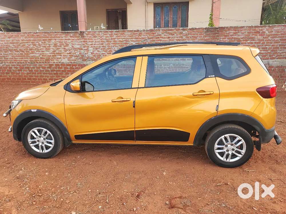 Renault Triber 1.0 Rxl 2020