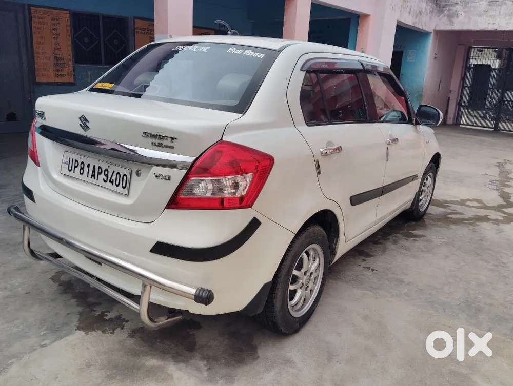 Maruti Suzuki Swift Dzire 2013 Petrol Full Original Car Good Condition