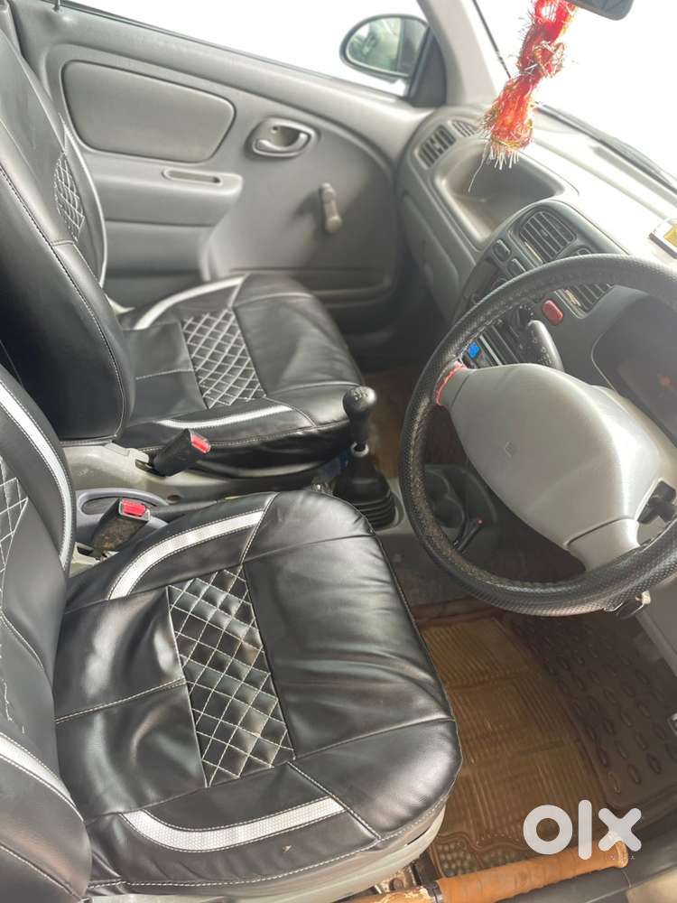 Maruti Alto 2007 Year