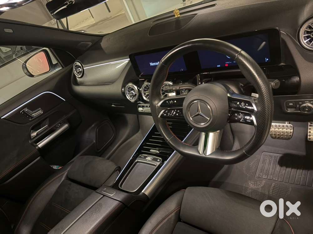 Mercedes-benz Gla 220d 2024