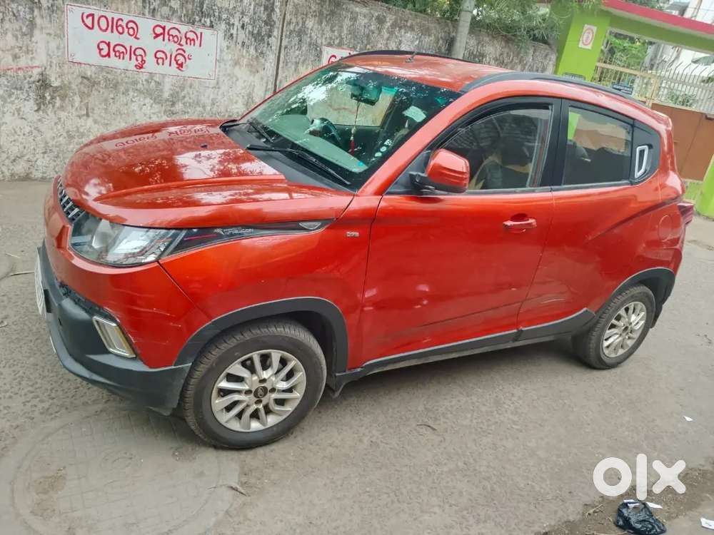 First' Owner Top Model