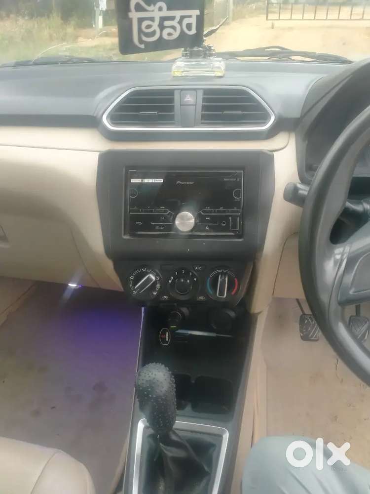 Dzire Vdi (loaded) Great Condition All Original  With Alloy Wheels