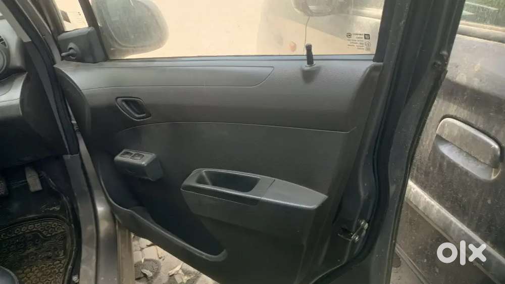 Gray Colour Ls  Good Car