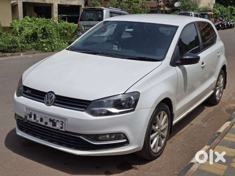 Volkswagen Polo Gt Tsi Sport Edition, 2018, Petrol