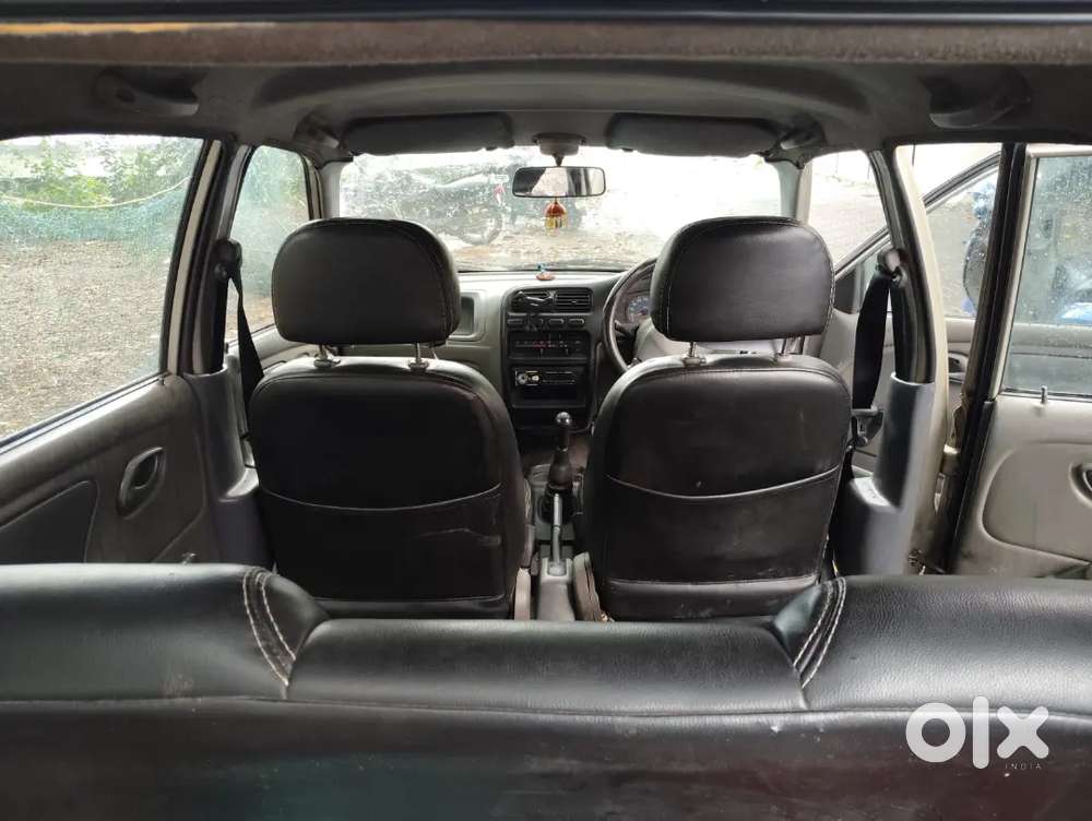 Maruti Suzuki Alto 800 2003