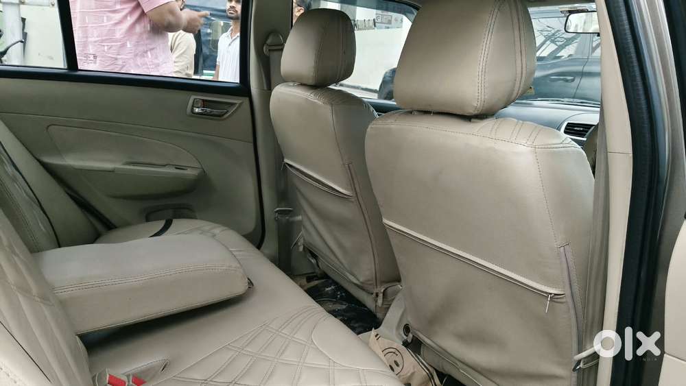 Maruti Suzuki Swift Dzire Vdi (o), 2015, Diesel
