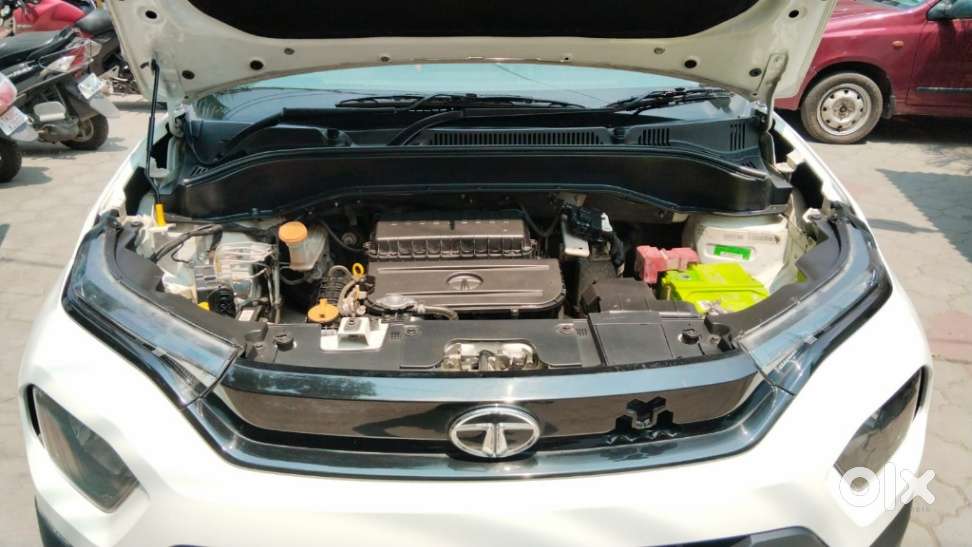 Tata Punch Adventure, 2022, Petrol