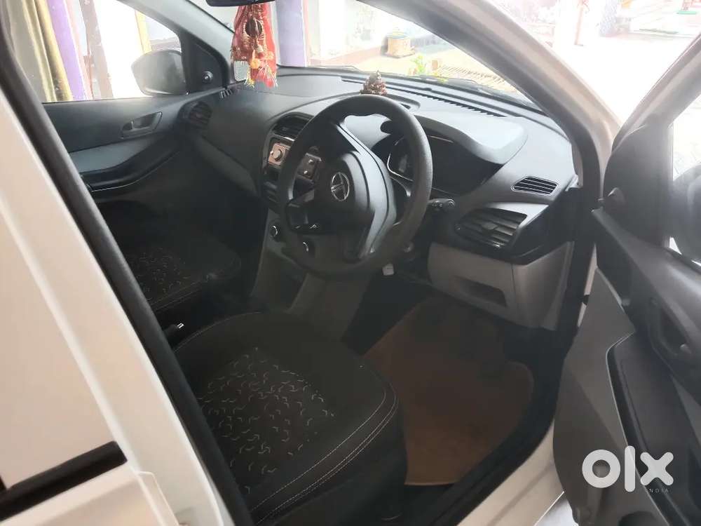 Tata Tiago 21 30000 Km Driven.