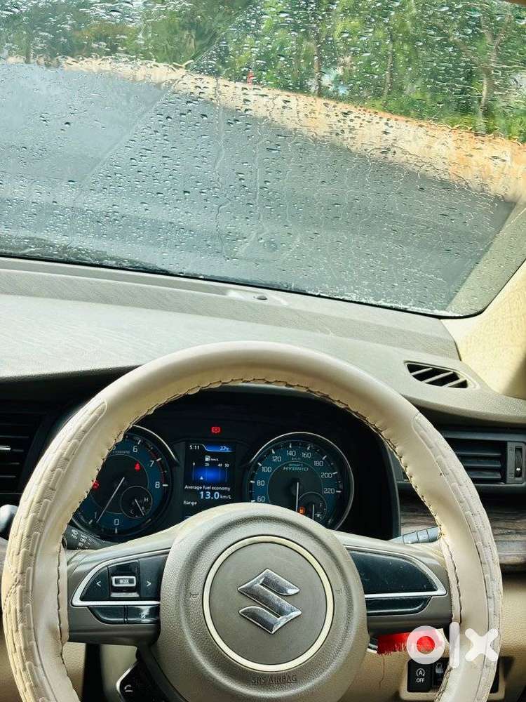 Maruti Suzuki Ertiga Zxi, 2020, Petrol