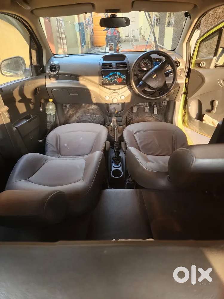Chevrolet Beat 2013 Diesel