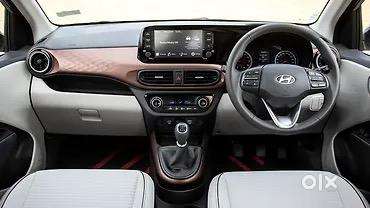 Hyundai Aura 2026