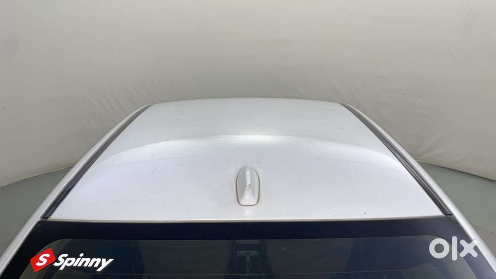 Honda City I-vtec Cvt Zx, 2015, Petrol
