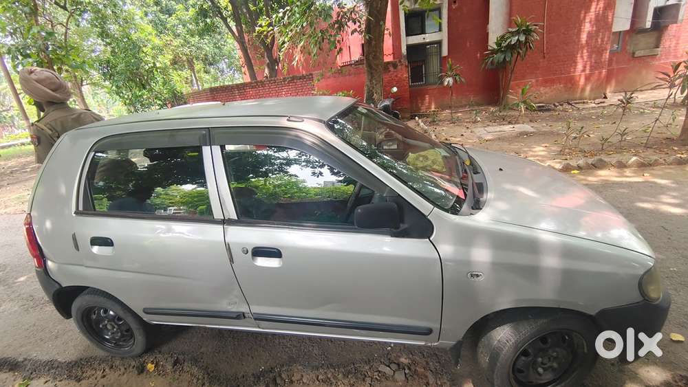Maruti Suzuki Alto 2007