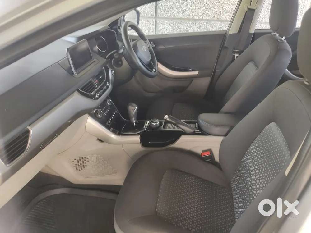 Tata Nexon 2019