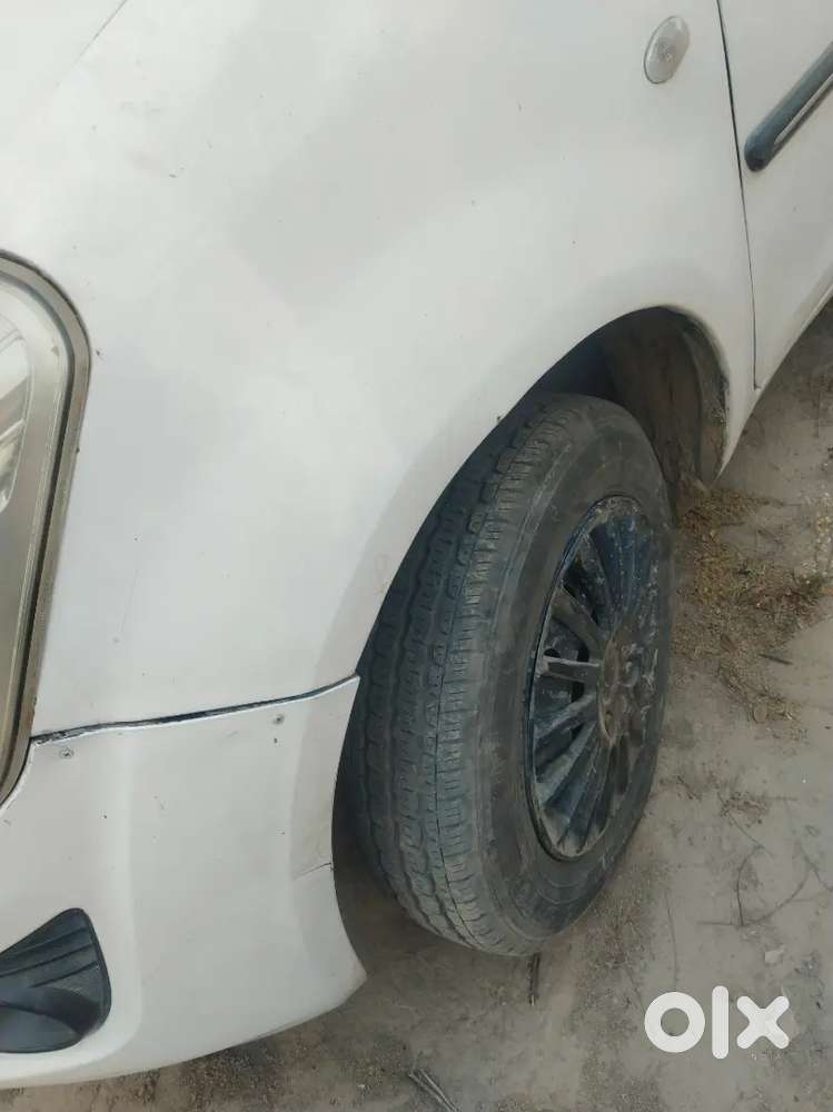 Maruti Suzuki Ritz 2016 Petrol Manual Good Condition