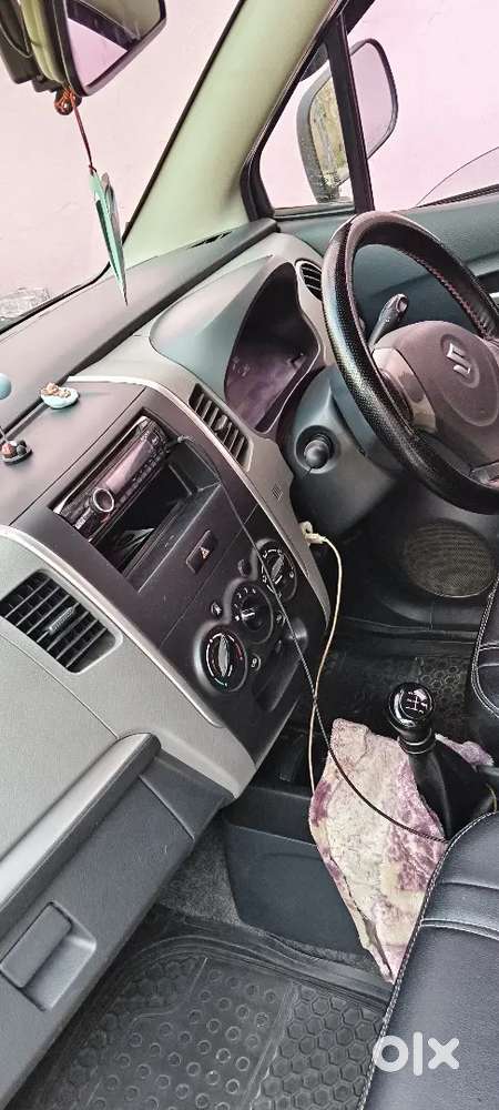 Maruti Suzuki Wagon R 2010 Cng & Hybrids Good Condition