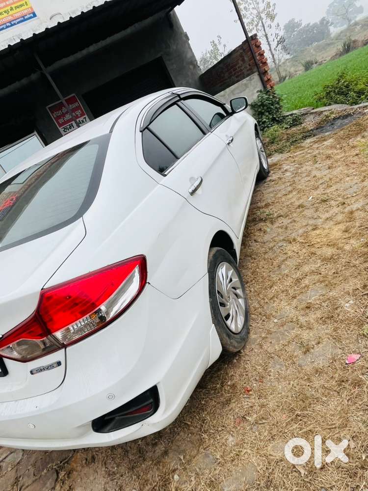 Maruti Suzuki Ciaz 2015 Diesel Good Condition