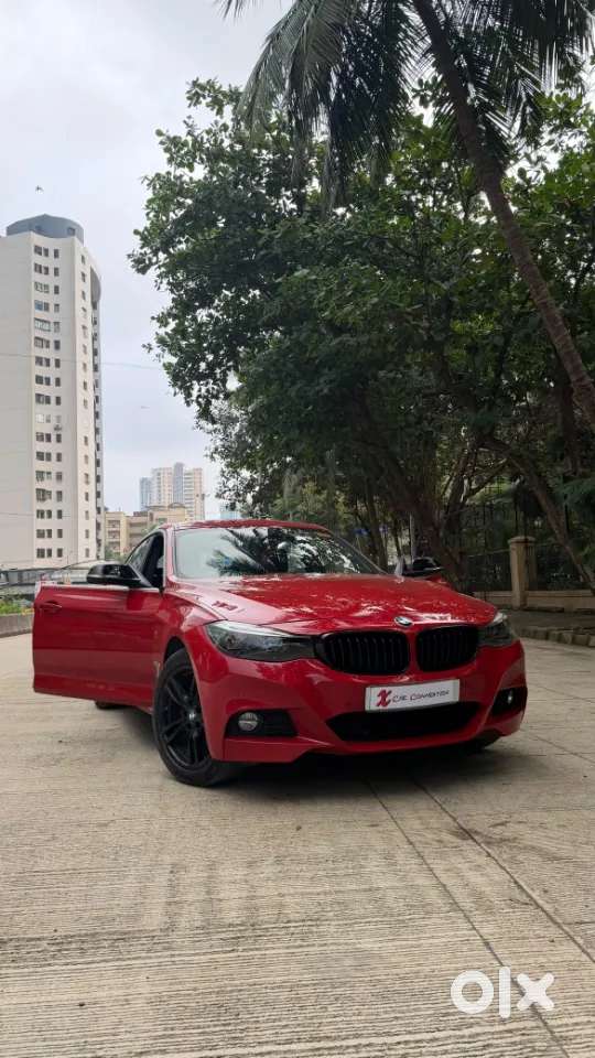 Bmw 3 Series 2.0 330i Gt M Sport, 2020, Petrol