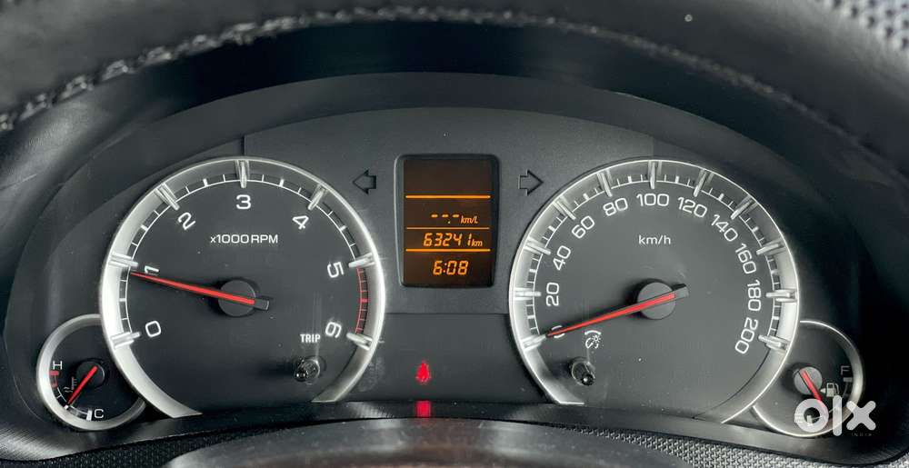 Maruti Suzuki Swift Vdi (o), 2013, Diesel