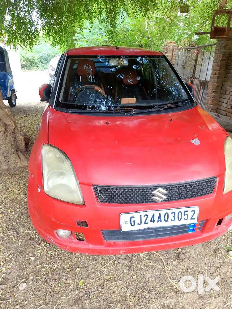 Petrol Cng