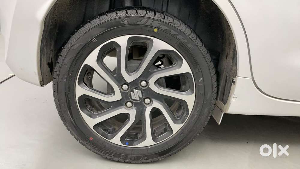Maruti Suzuki Baleno Alpha, 2022, Petrol