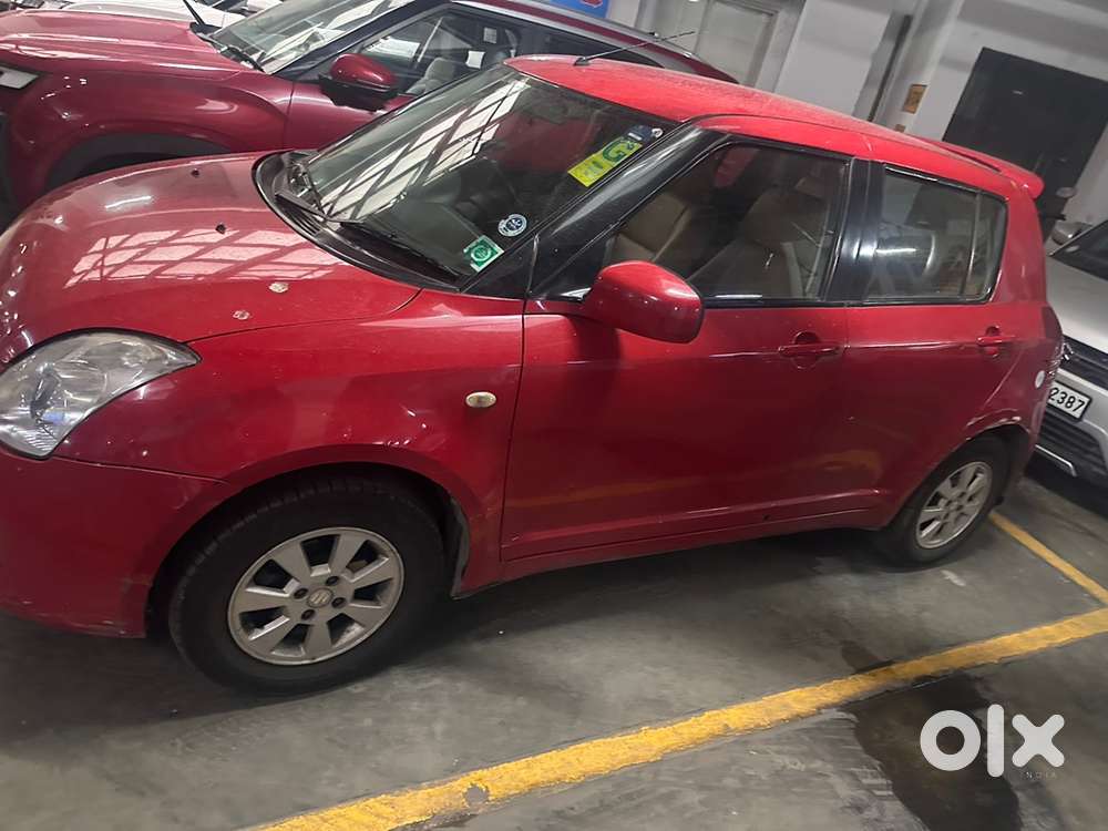 Maruti Suzuki Swift 2006 December