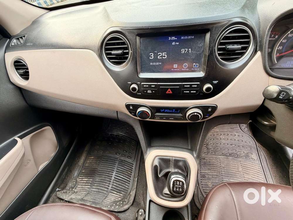 Hyundai Grand I10 Asta 1.2 Vtvt, 2018, Petrol