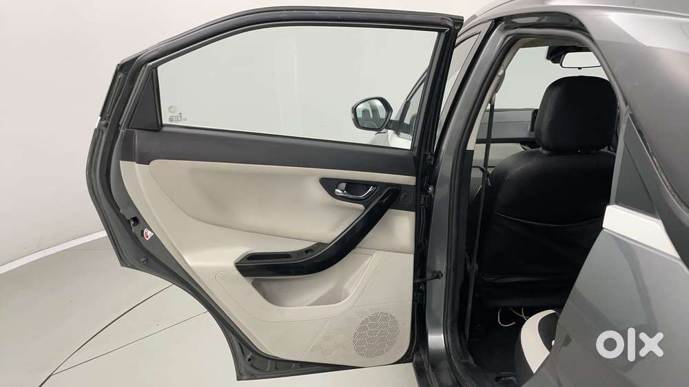 Tata Nexon 1.2 Revotron Xz Plus (o), 2022, Petrol
