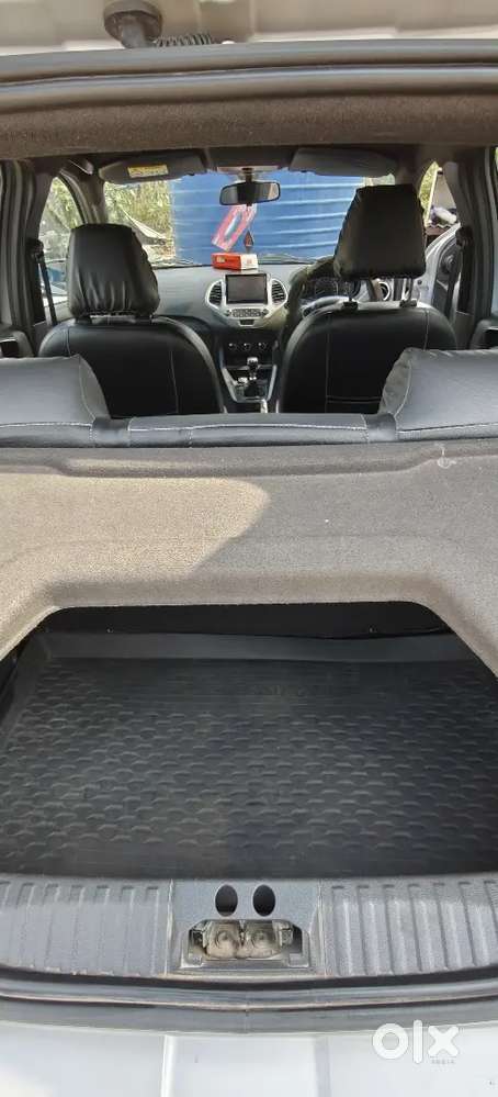 Ford Freestyle 2018 1.5 Diesel