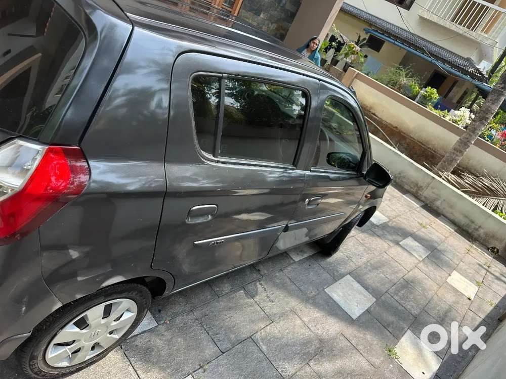 Alto K10 Vxi 2016 June