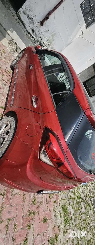 Hyundai I20 2015 Petrol Automatic