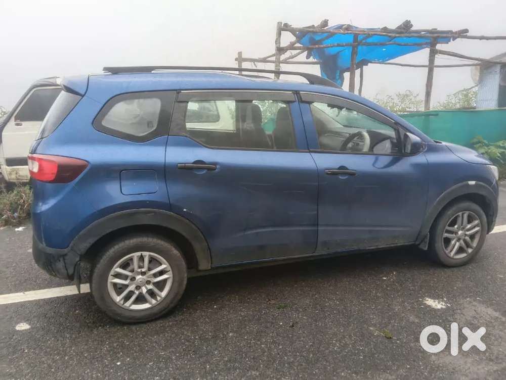 Renault Triber 2021 Petrol Good Condition