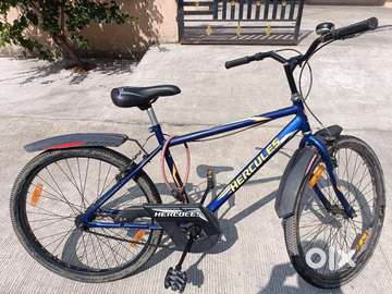 Hercules cycle for boys Bicycles 1790215925