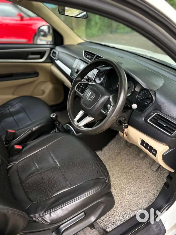 Honda Amaze Petrol 2023