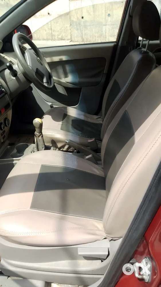 Tata Manza Diesel 2011