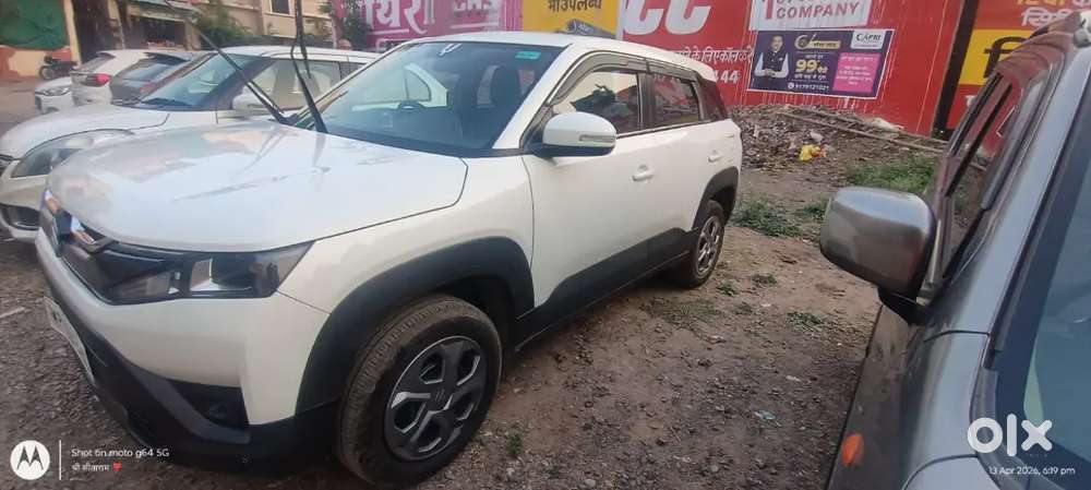 One Hand Drive No Dant Damage No Claim I Am Owner Car Bargaining Ok