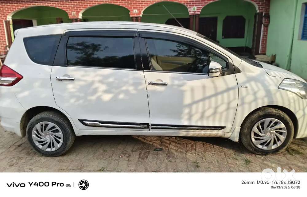 Maruti Suzuki Ertiga 2017nov Diesel 77000 Km Driven Shvs