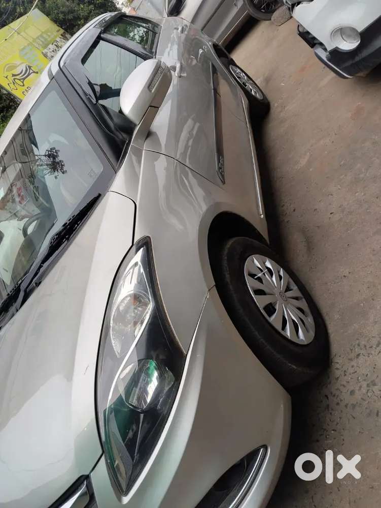 Maruti Swift Dzire 2020 Limited