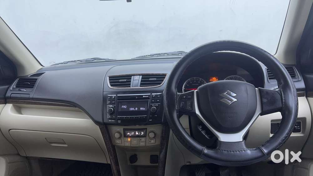Maruti Suzuki Swift Dzire 2012-2015 1.2 Zxi, 2016, Petrol