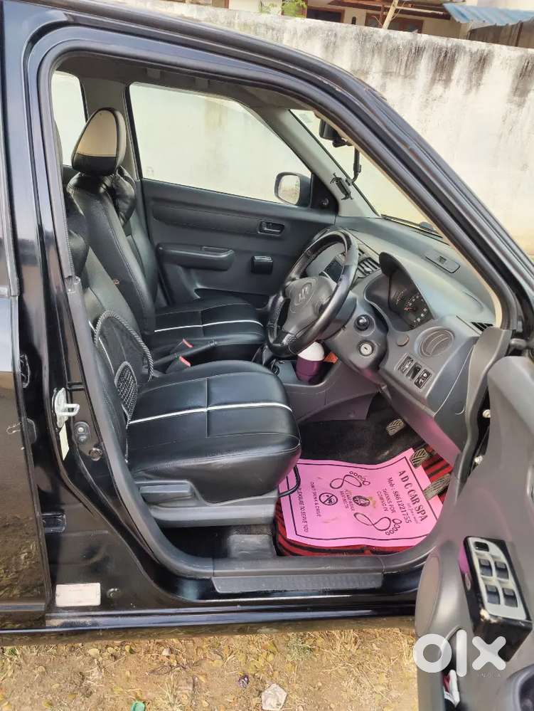 Maruti Suzuki Swift Dzire 2008 Model Lxi With Cng And Petrol