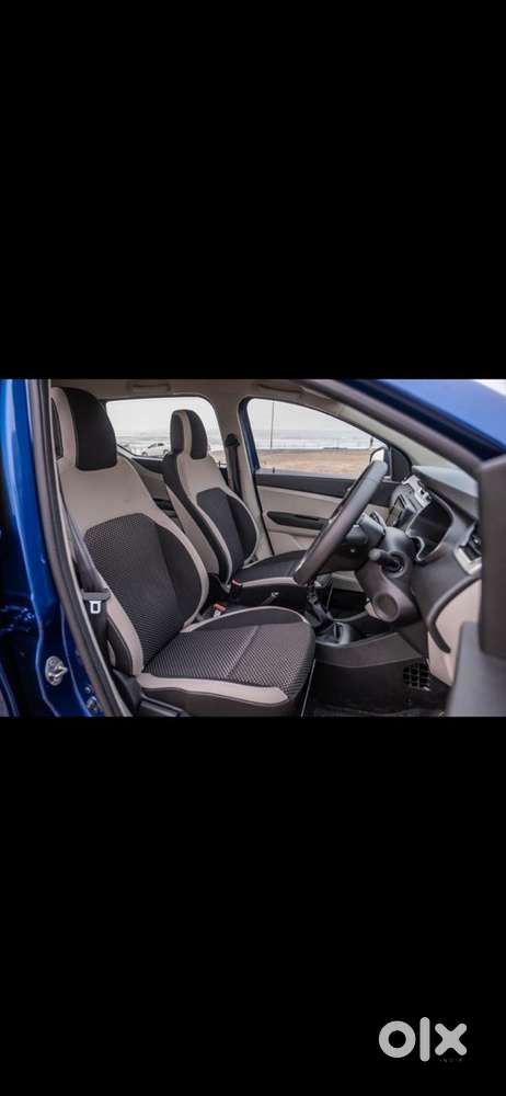 Renault Triber Cng & Hybrids Good Condition