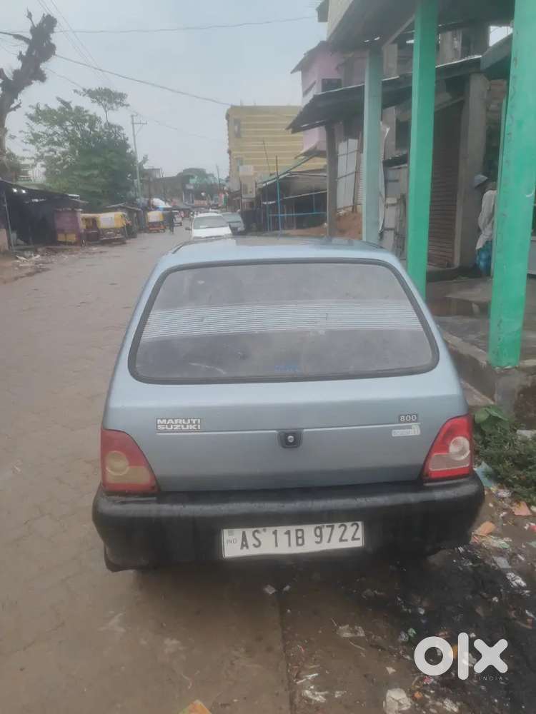 Maruti Suzuki