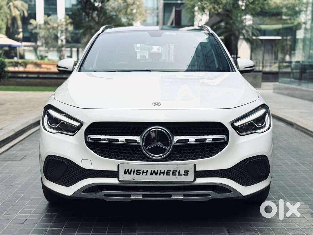 Mercedes-benz Gla 220d 4matic, 2022, Diesel