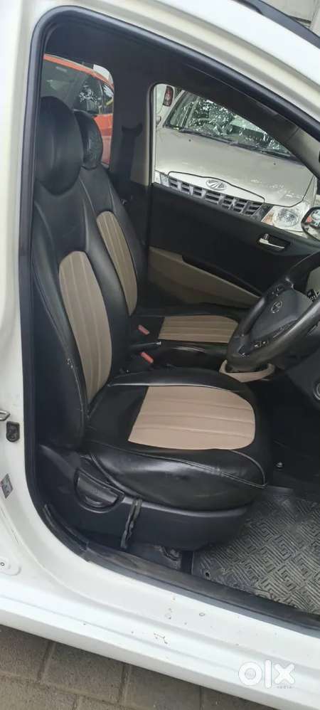 Hyundai Grand I10 1.2 Kappa Sportz Option, 2019, Petrol